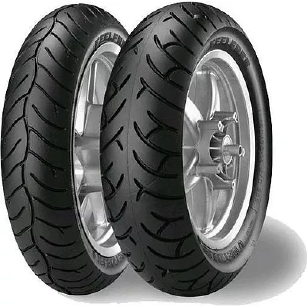 Metzeler FeelFree 120/70 R15 56S (Передняя)