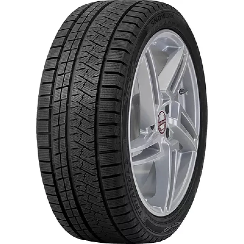Triangle PL02 255/55 R20 110V XL