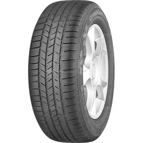 Continental ContiCrossContact Winter 275/40 R22 108V XL