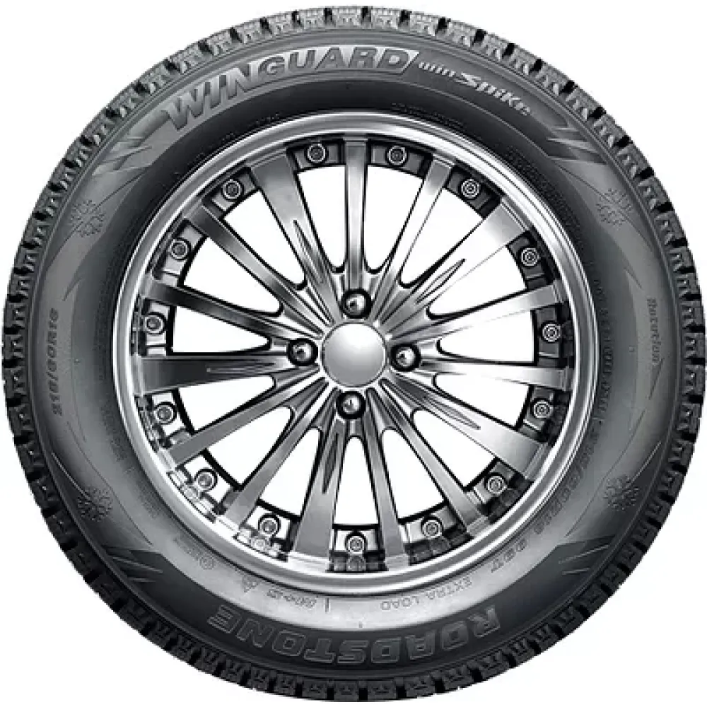 Roadstone Winguard Spike 235/55 R17 103T XL