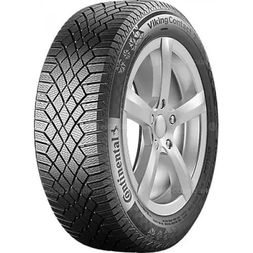 Continental ContiVikingContact 7 ContiSeal 235/55 R18 104T XL