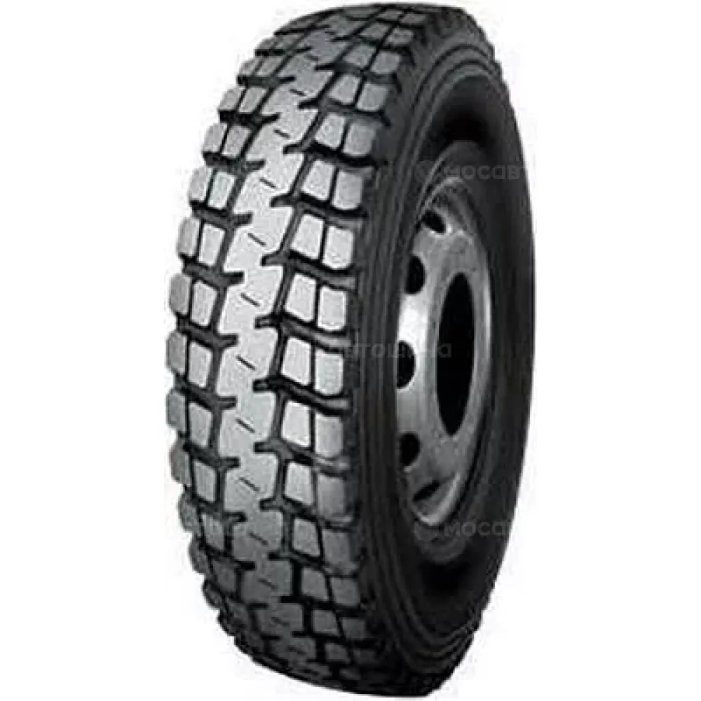 Kapsen HS918+ 10x20 149/146K (Ведущая ось)