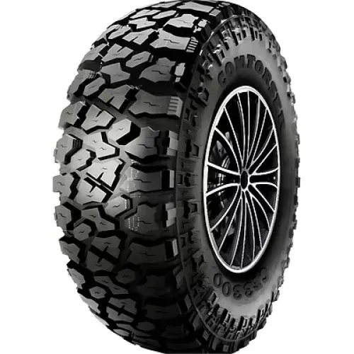 Comforser CF3300 265/70 R17 121/118Q