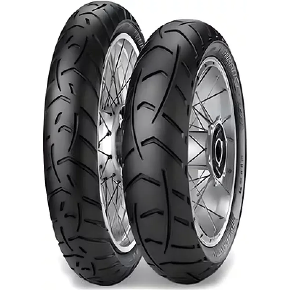 Metzeler Tourance Next 130/80 R17 65V (Задняя)
