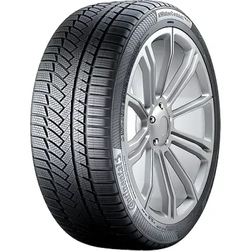 Continental ContiWinterContact TS 850P 235/45 R17 94H