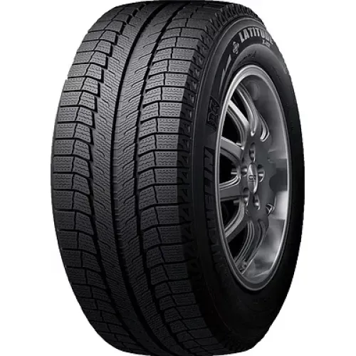 Michelin Latitude X-Ice Xi2 235/60 R17 102T
