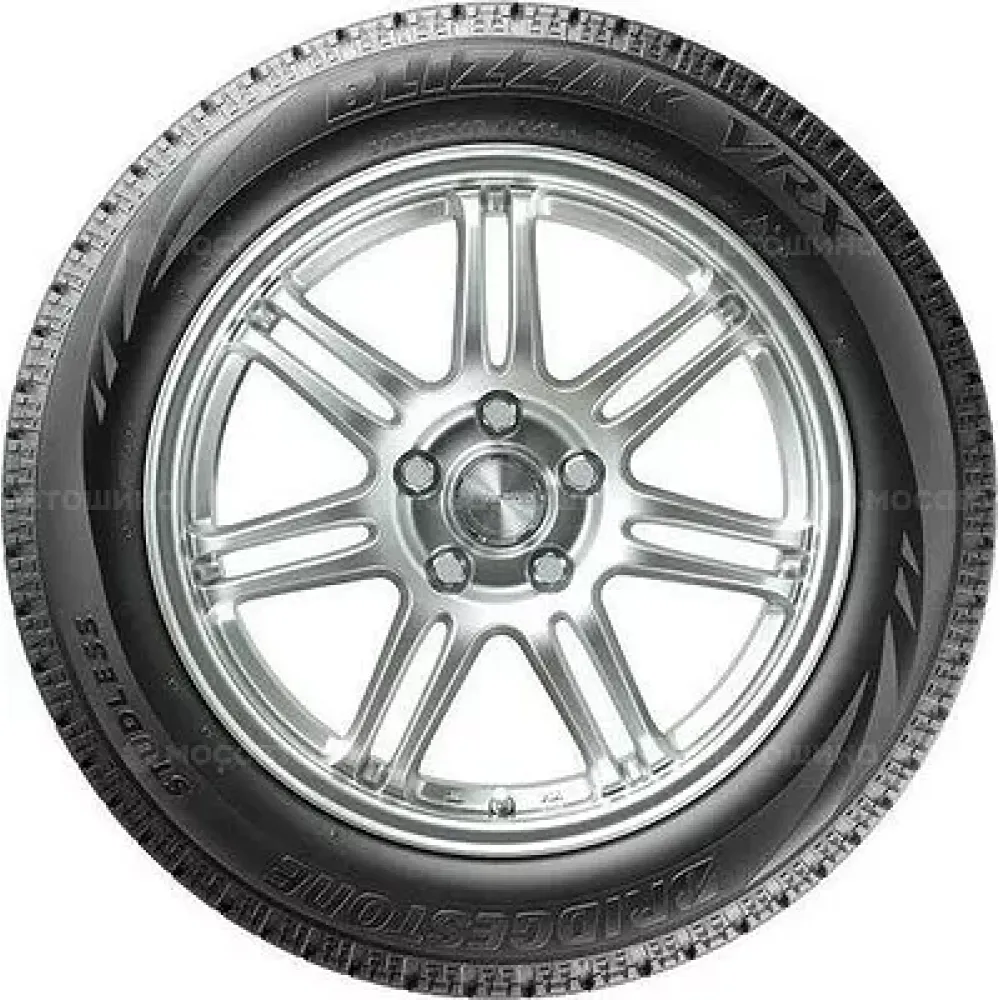 Bridgestone Blizzak VRX 235/50 R18 97S