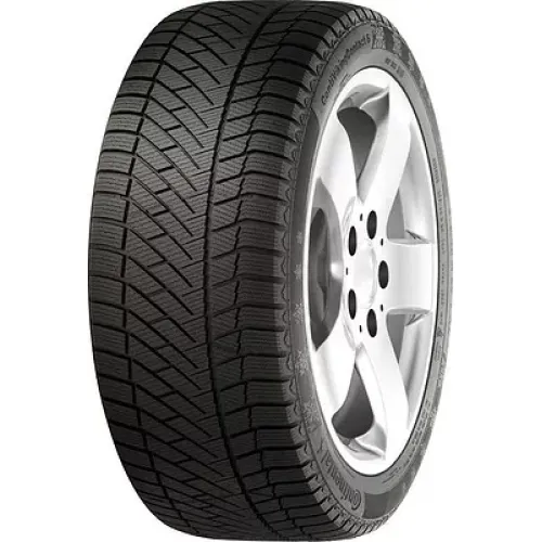 Continental ContiVikingContact 6 SUV 235/60 R18 107T XL
