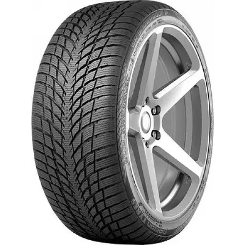 Nokian WR Snowproof P 245/35 R19 93W XL