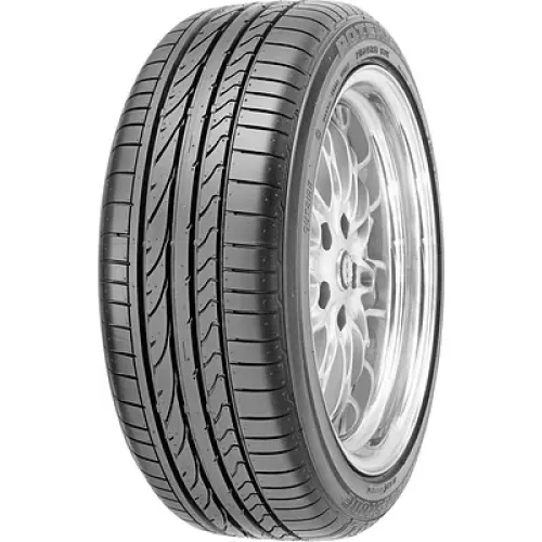 Bridgestone Potenza RE050 A 255/40 R17 94W RF