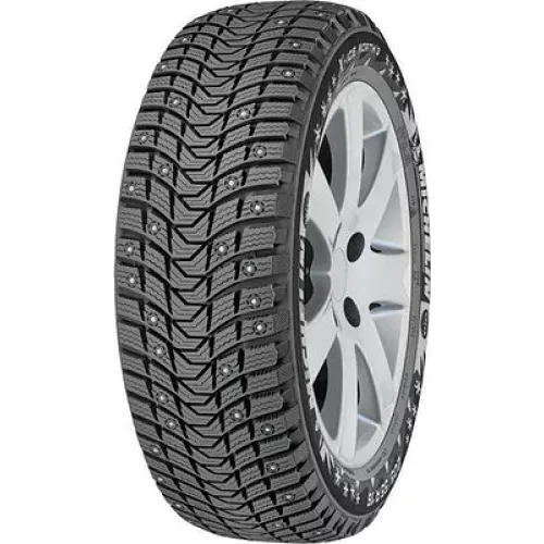 Michelin X-Ice North 3 245/45 R18 100T XL