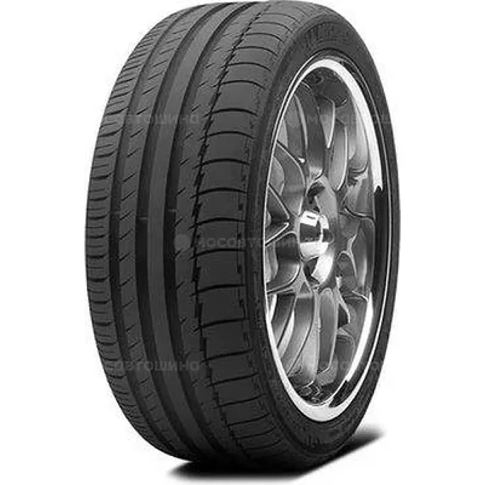 Michelin Pilot Sport PS2 255/40 ZR17 94Y