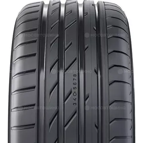 Nokian Hakka Black 225/40 R18 92Y XL