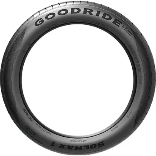 Goodride Solmax 1 275/30 R21 98Y