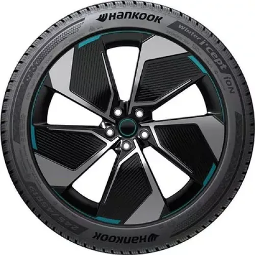 Hankook IW01 Winter i cept iON 245/35 R20 95V