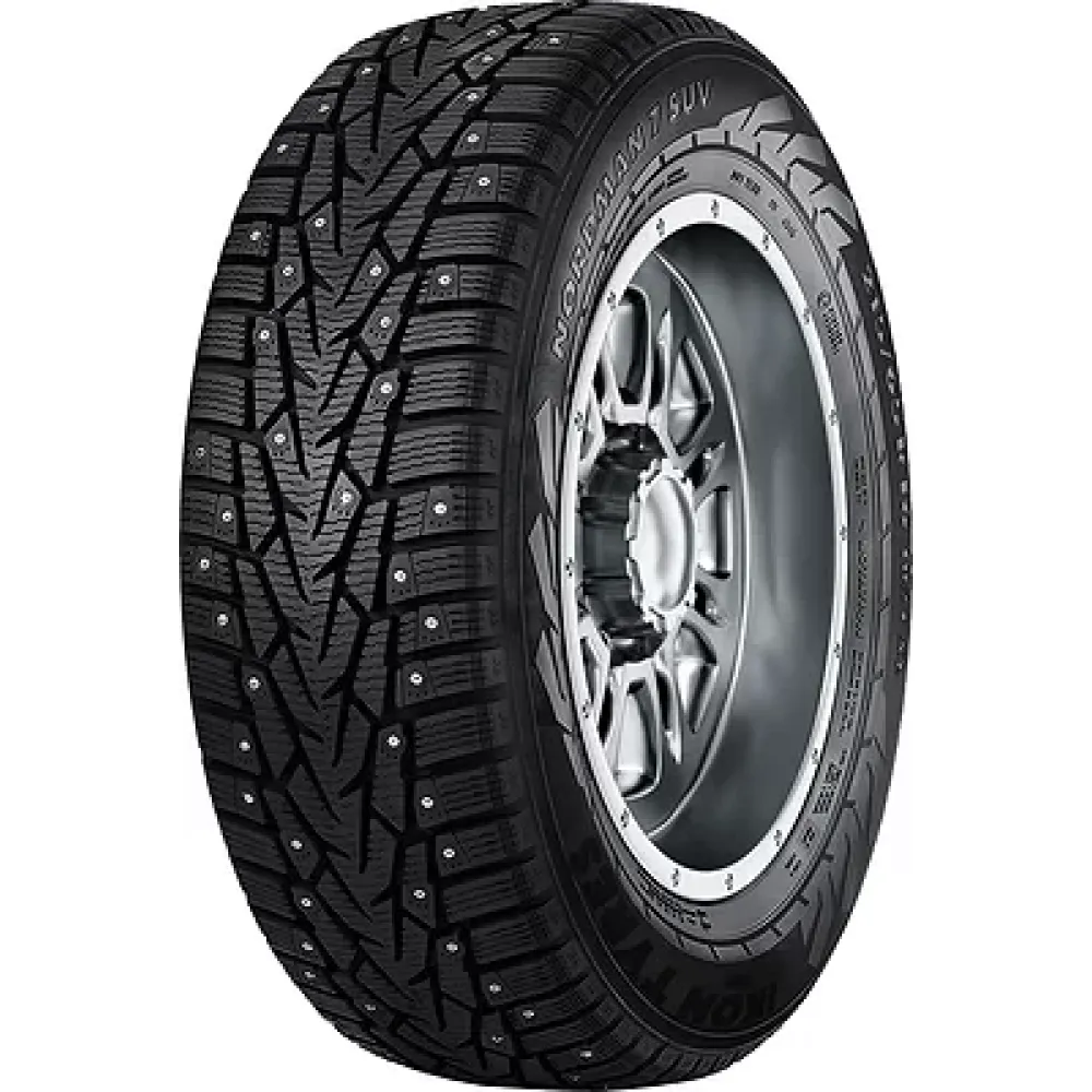 Ikon Nordman 7 SUV 235/60 R17 106T XL