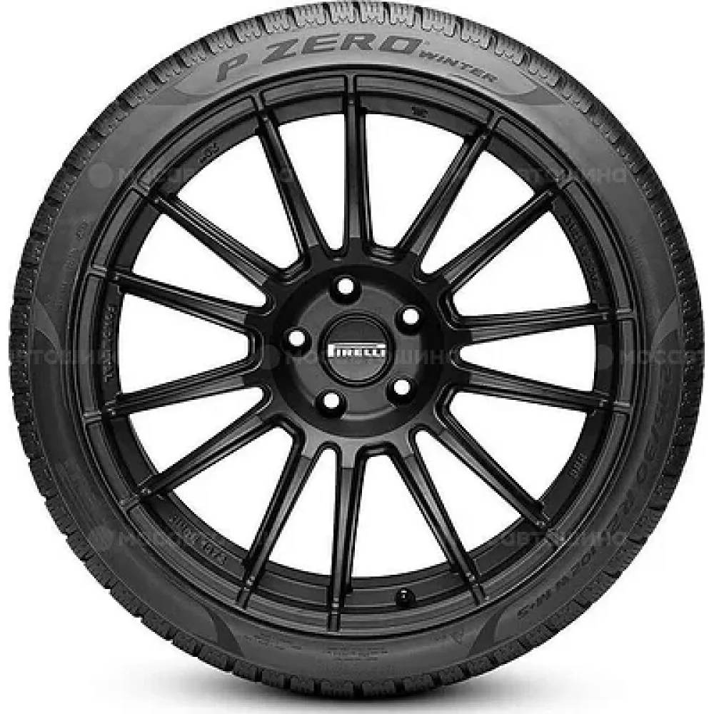 Pirelli PZero Winter 255/50 R21 109V XL