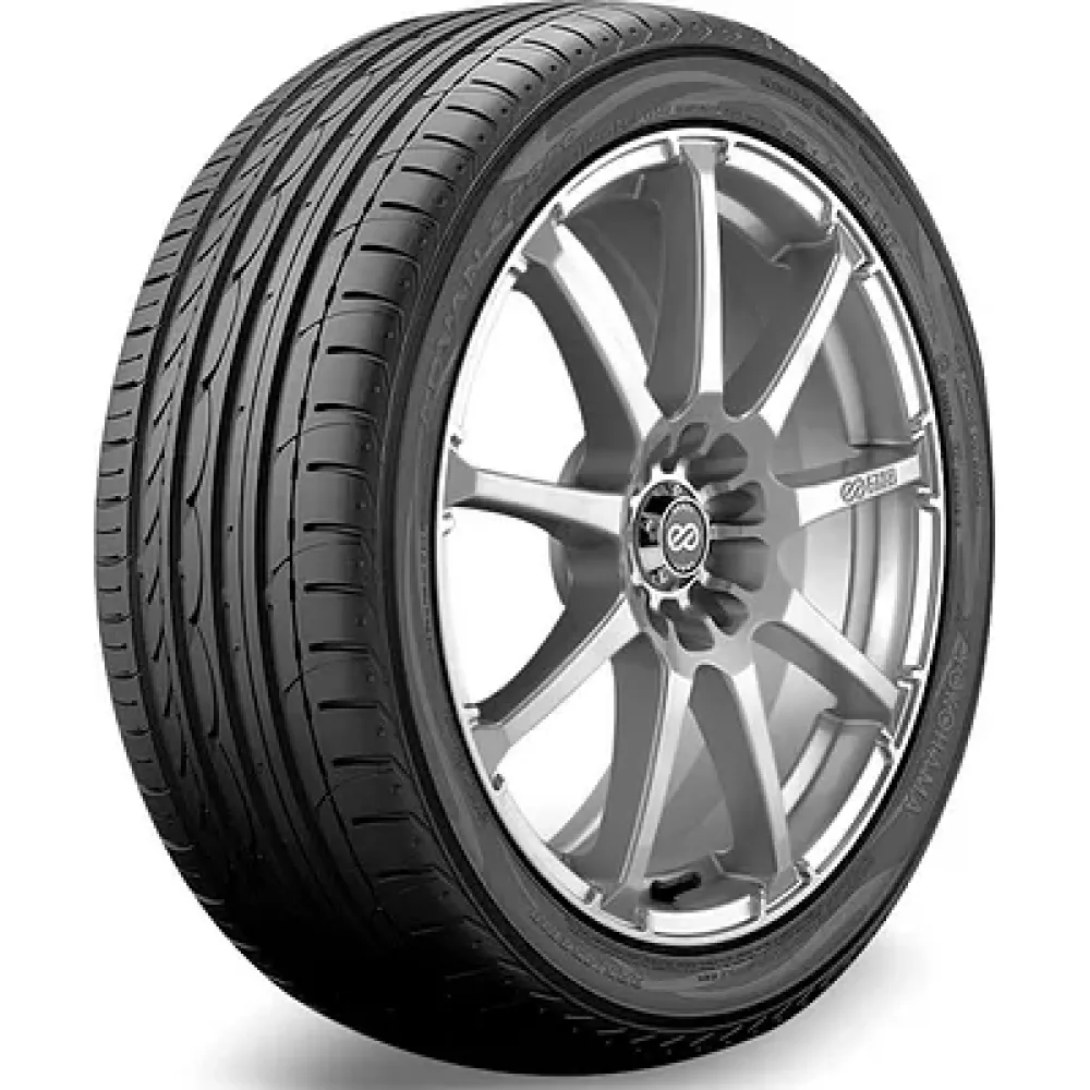 Yokohama Advan Sport V103B 235/55 R20 102V