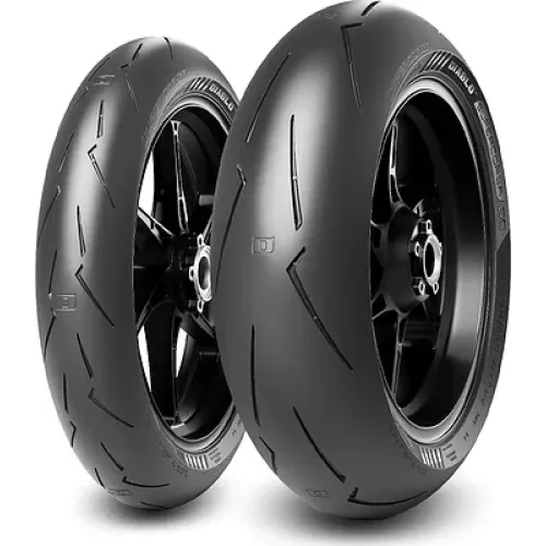 Pirelli Diablo Supercorsa V4 SC1 110/70 R17 54V (Передняя)