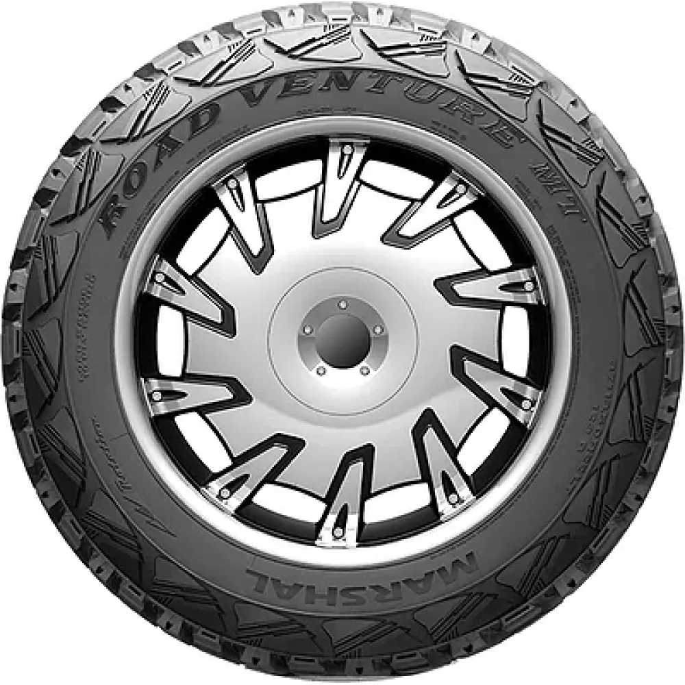 Marshal KL71 Road Venture MT 35x12,5x18 118Q