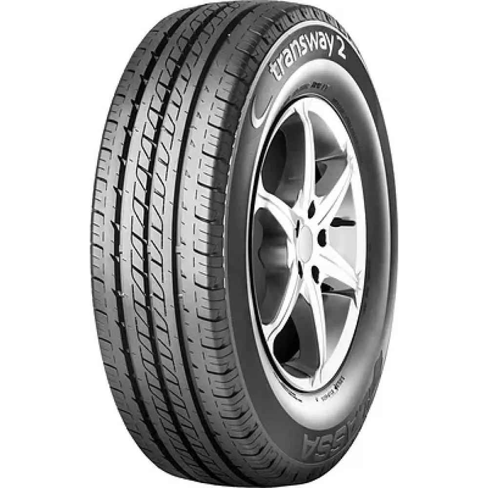 Lassa Transway 2 185/75 R16C 104/102R
