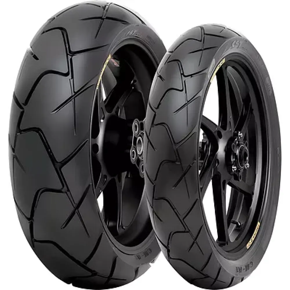 CST CM-A1 150/70 R17 69V (Задняя)