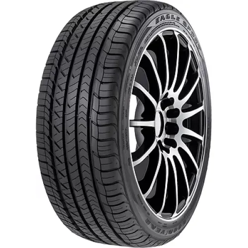 Goodyear Eagle Sport TZ 245/45 R18 96W