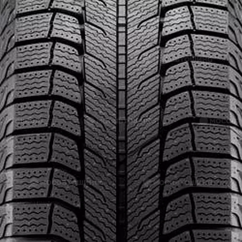 Michelin X-Ice 2 235/55 R18 100T