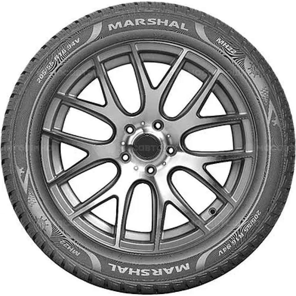 Marshal MH22 225/60 R17 99H