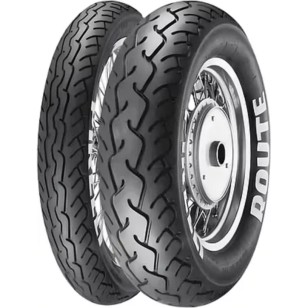 Pirelli MT 66 Route 170/80 R15 77S (Задняя)