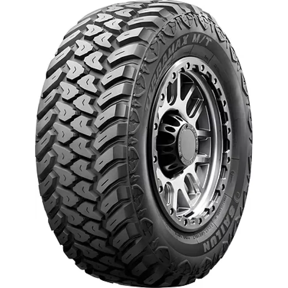 Sailun Terramax M/T 265/70 R17 121/118Q