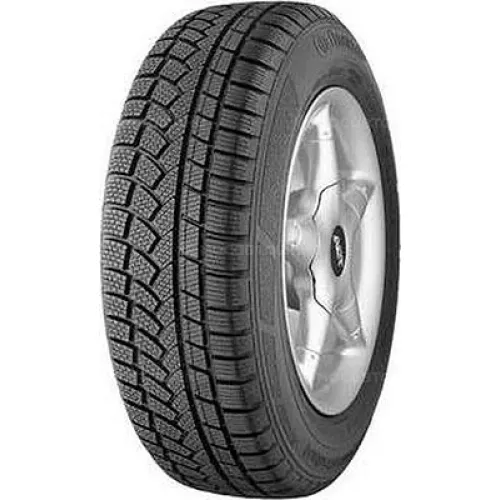Continental ContiWinterContact TS 790 245/50 R18 100H