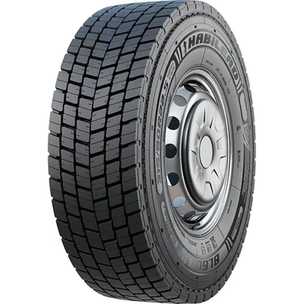 Habilead BL600 295/80 R22,5 152/149M (Ведущая ось)
