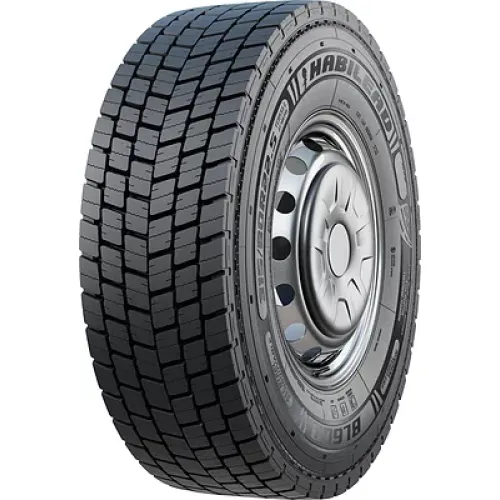 Habilead BL600 295/80 R22,5 152/149M (Ведущая ось)