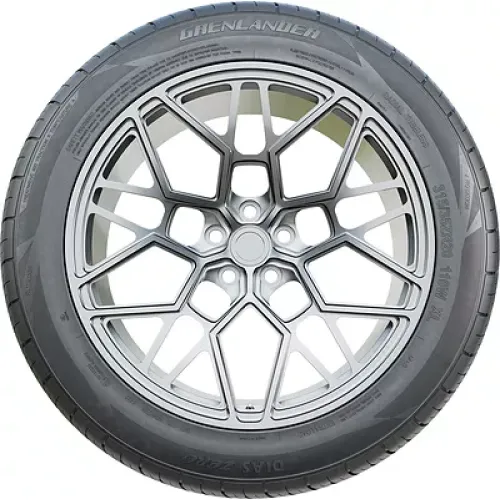 Grenlander Dias Zero 275/40 R20 106W