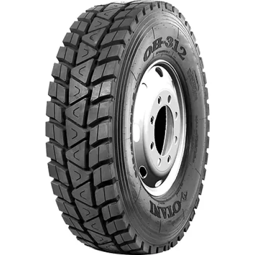 Otani OH-312+ 315/80 R22,5 156/150K 3PMSF (Ведущая ось)