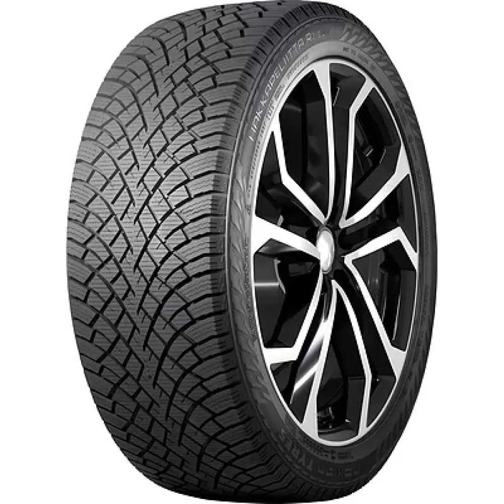 Nokian Hakkapeliitta R5 SUV 275/40 R22 107T XL