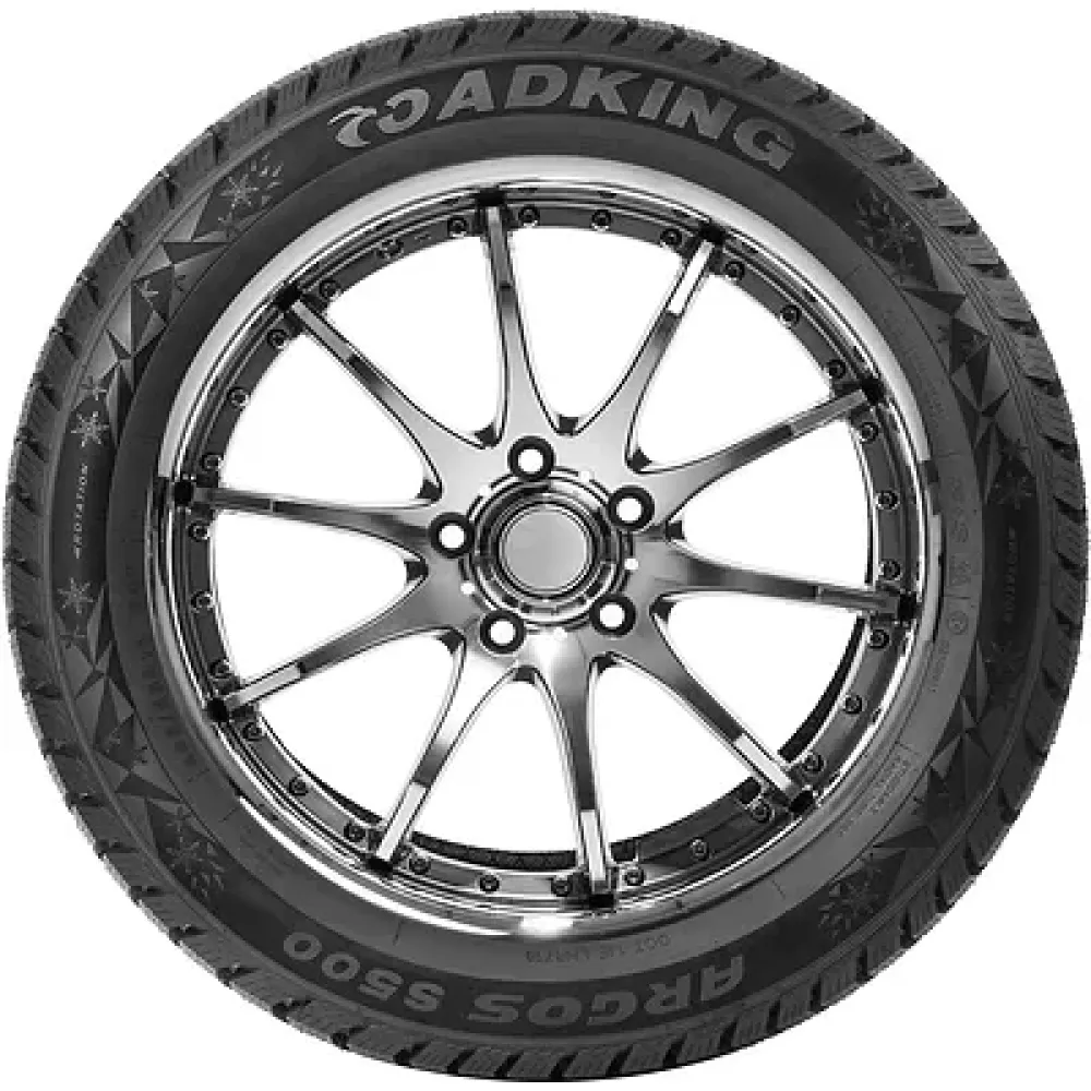 Roadking Argos S500 245/45 R20 103T XL
