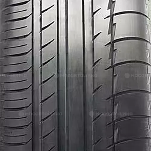 Michelin Pilot Sport PS2 275/40 R17 98Y