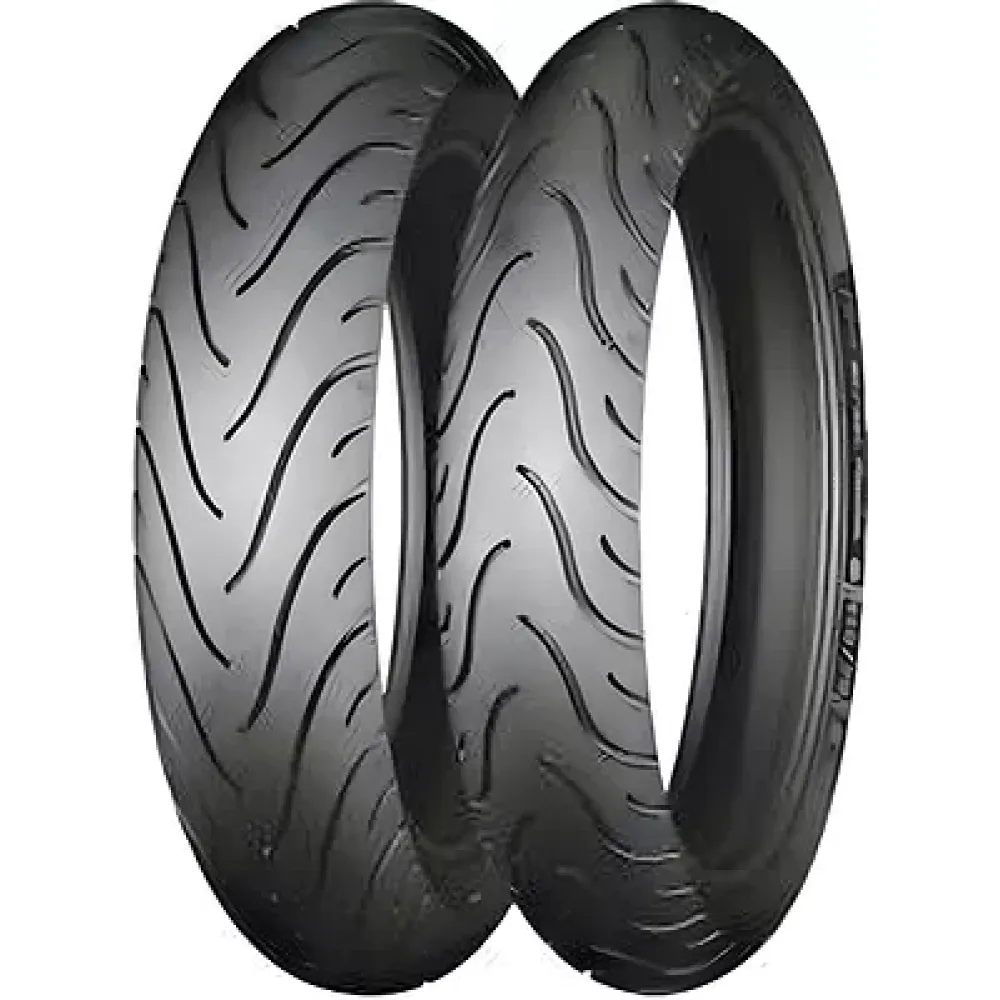 Michelin Pilot Street 110/70 R17 54H (Передняя)