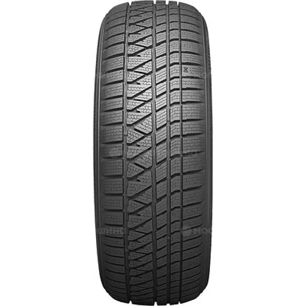 Kumho Wintercraft WS71 205/70 R15 96T