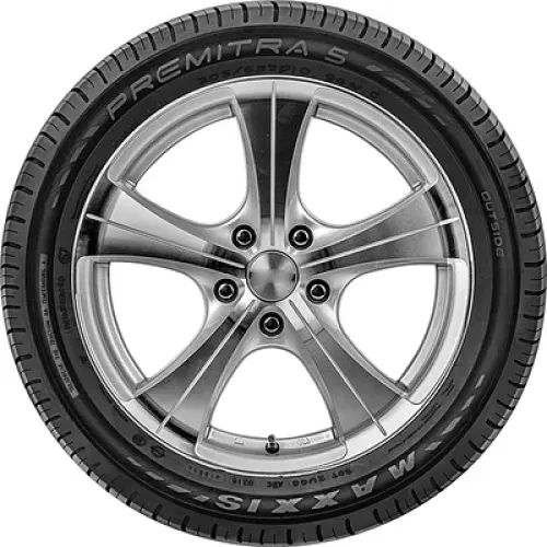 Maxxis Premitra HP5 215/55 R18 99V