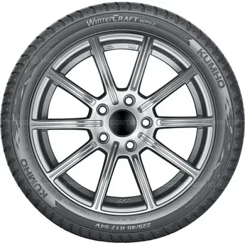 Kumho Wintercraft WP52 235/50 R19 103V XL