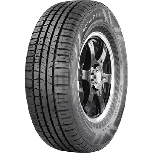 Nokian Rotiiva H/T 275/60 R20 115H