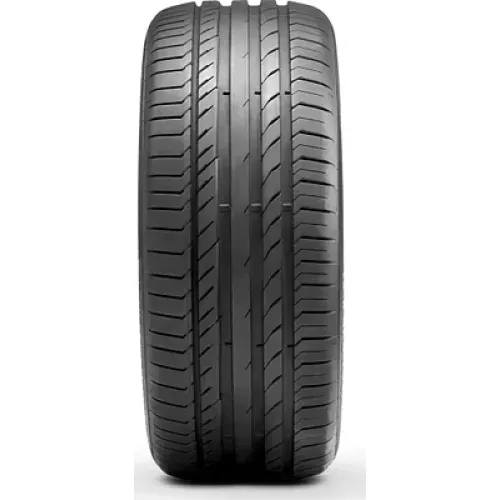 Continental ContiSportContact 5 245/40 R20 95W