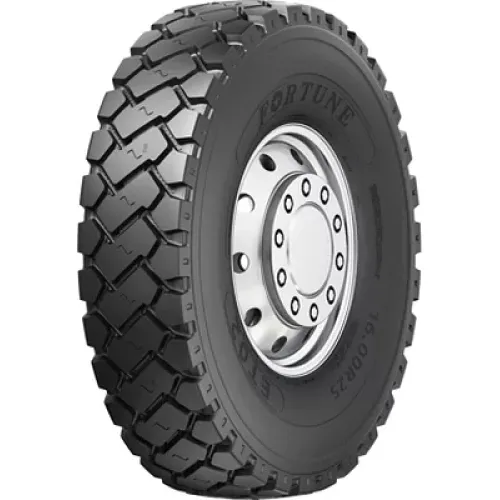 Fortune ET02 C1 E-3 16x25 180B