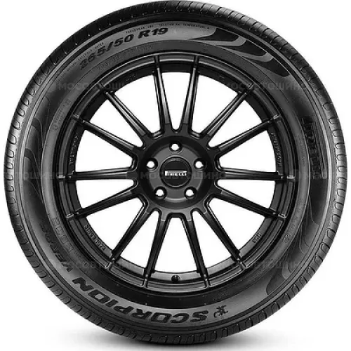 Pirelli Scorpion Verde 245/45 R20 103V