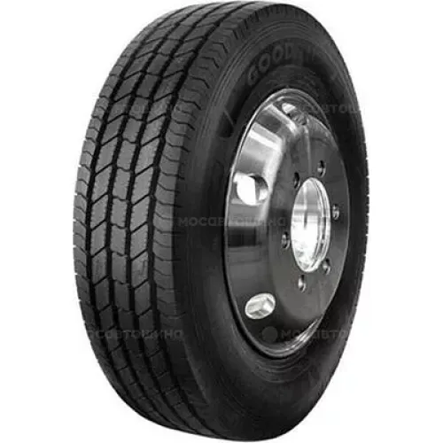 Goodride GSR+1 245/70 R19,5 136/134M (Рулевая ось)
