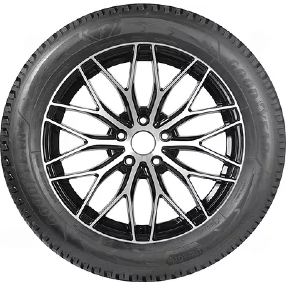 Goodyear Ultragrip Arctic 2 SUV 225/60 R17 103T XL