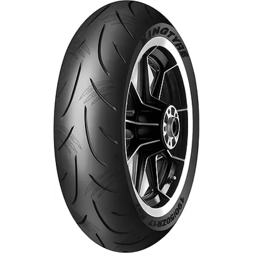 Kingtyre K97 120/70 R18 59W (Передняя)